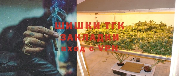 молекула духа Белокуриха
